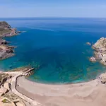 Calata Di Panzió