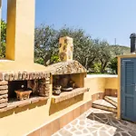 Panzió Calata Di Miniera dellʼArgentiera