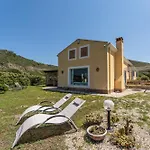 Calata Di Panzió Miniera dellʼArgentiera