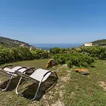 Panzió Calata Di Miniera dellʼArgentiera