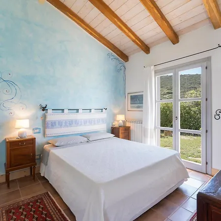 Calata Di 3* Miniera dellʼArgentiera