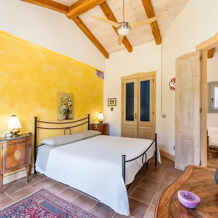 Calata Di Nocleg ze śniadaniem