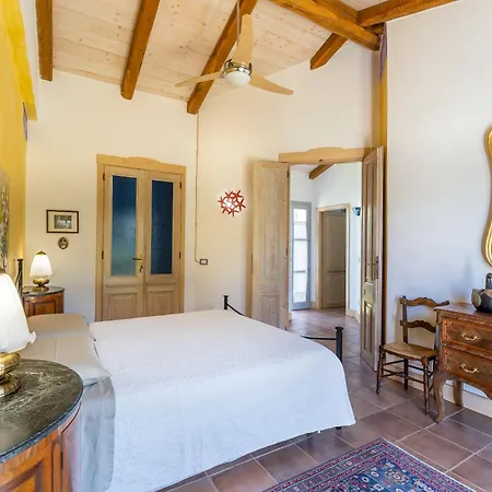 Nocleg ze śniadaniem Calata Di