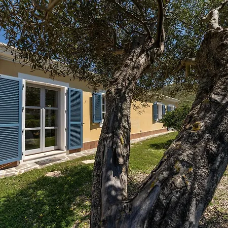 Calata Di Bed and breakfast Miniera dellʼArgentiera