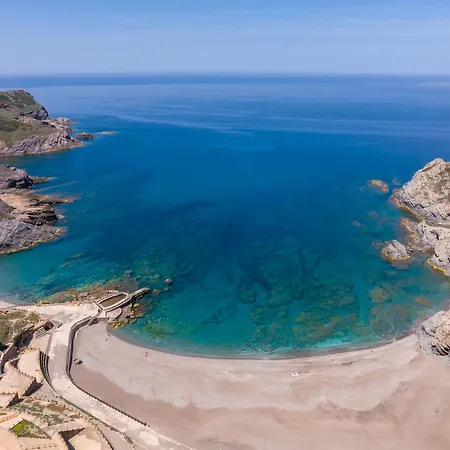 Calata Di فندق مبيت وإفطار