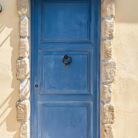 Calata Di فندق مبيت وإفطار 3*