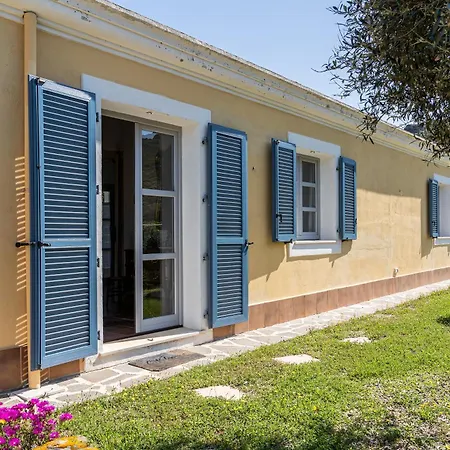 Bed and breakfast Calata Di