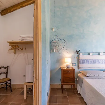 Calata Di فندق مبيت وإفطار 3*