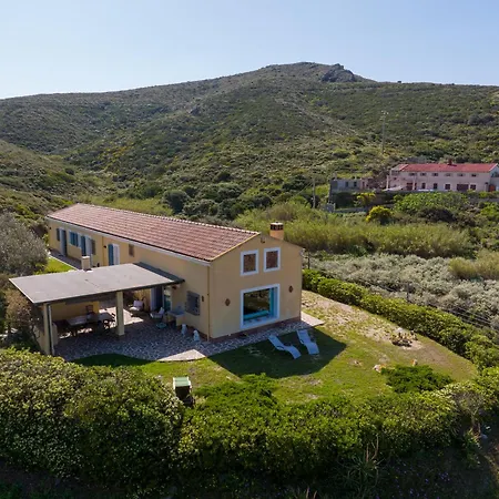 Calata Di Miniera dellʼArgentiera