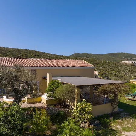 Calata Di Miniera dellʼArgentiera