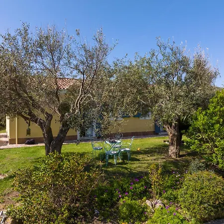 Calata Di Bed and breakfast 3*