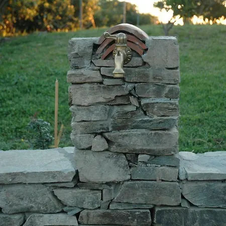 Calata Di 3* Miniera dellʼArgentiera