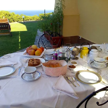 Calata Di فندق مبيت وإفطار 3*