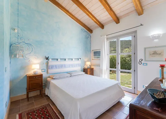 Calata Di 3* Miniera dellʼArgentiera