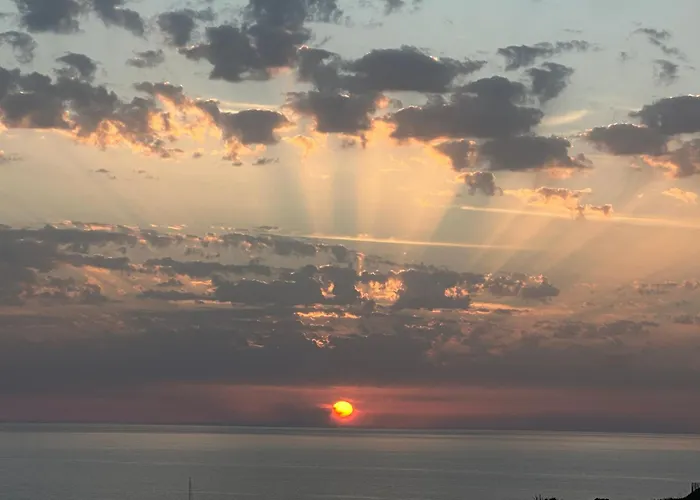 Calata Di Bed and breakfast