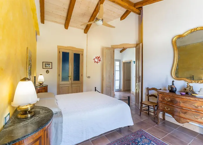 Bed and breakfast Calata Di