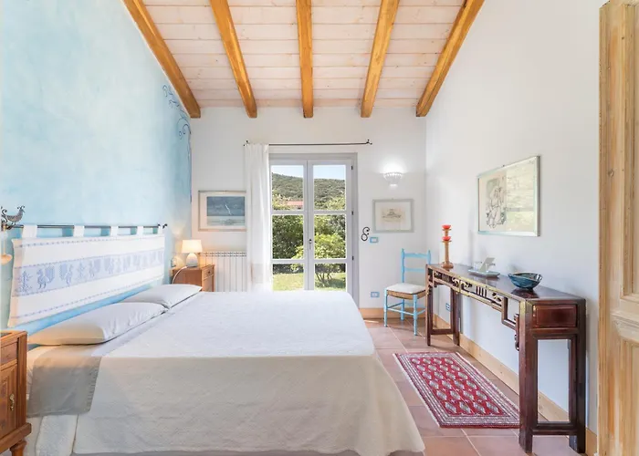 Calata Di Miniera dellʼArgentiera