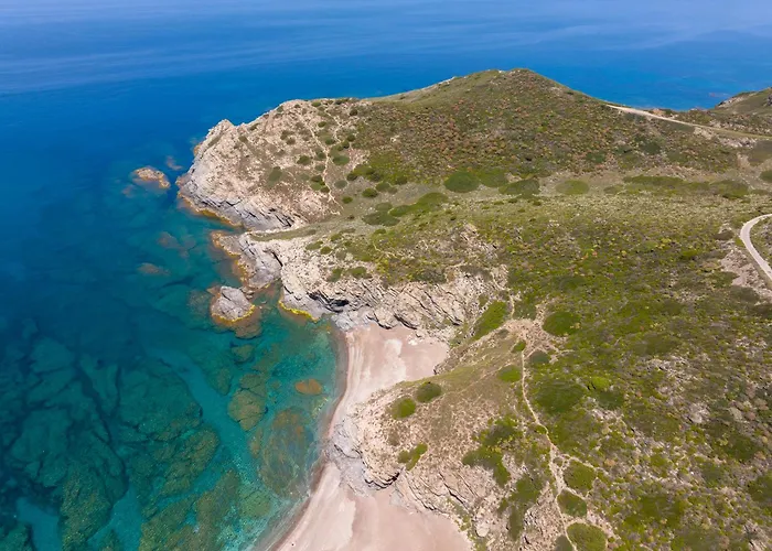 Bed and breakfast Calata Di Miniera dellʼArgentiera