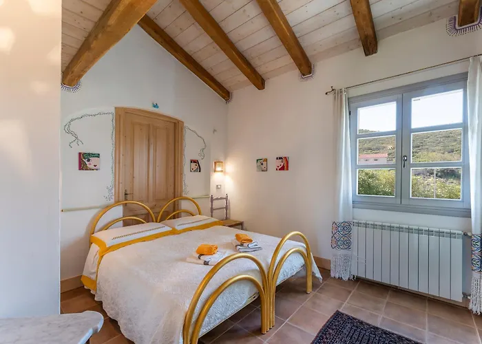 Bed and breakfast Calata Di