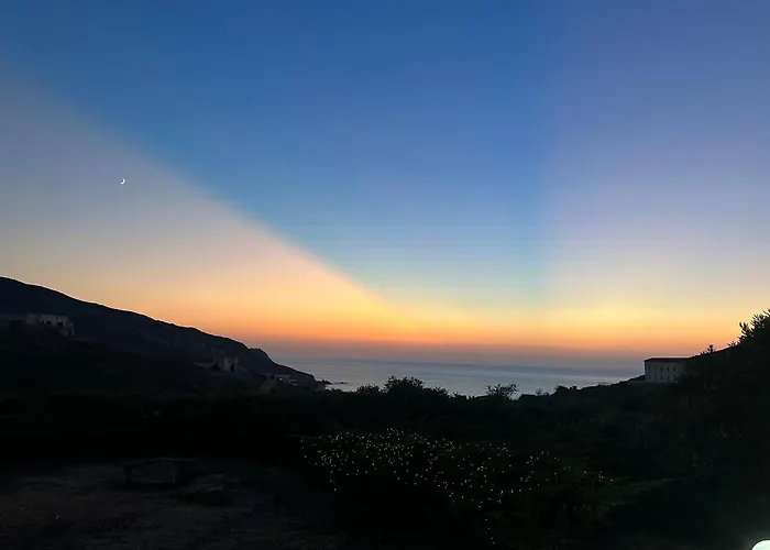 Bed and breakfast Calata Di 3*