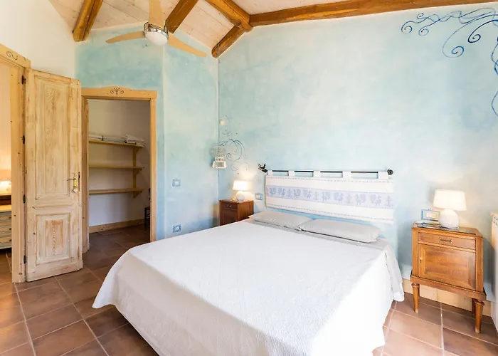 Bed and breakfast Calata Di