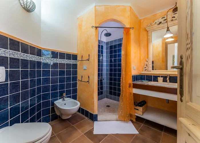 Calata Di Miniera dellʼArgentiera