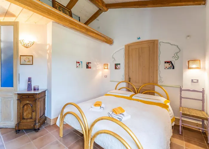 Calata Di 3* Miniera dellʼArgentiera