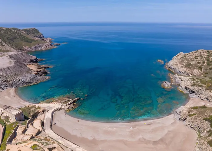 Calata Di Bed and breakfast