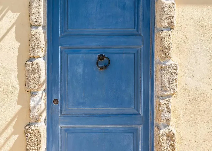 Calata Di Bed and breakfast 3*