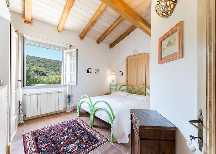 Calata Di 3* Miniera dellʼArgentiera