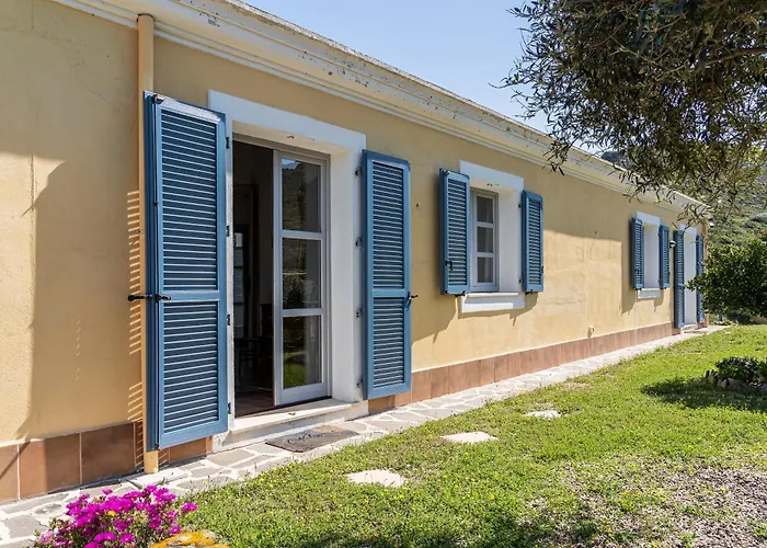 Bed and breakfast Calata Di