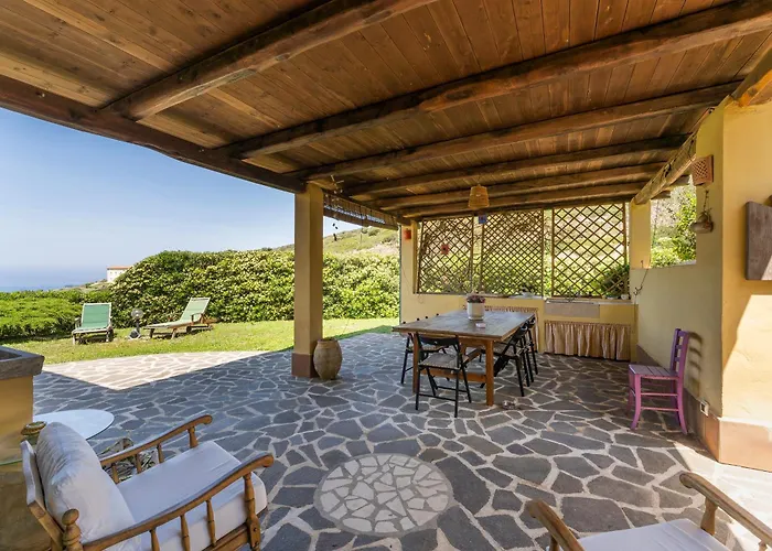 Calata Di Miniera dellʼArgentiera