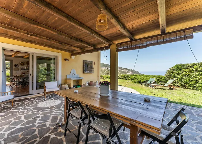 Bed and breakfast Calata Di 3*