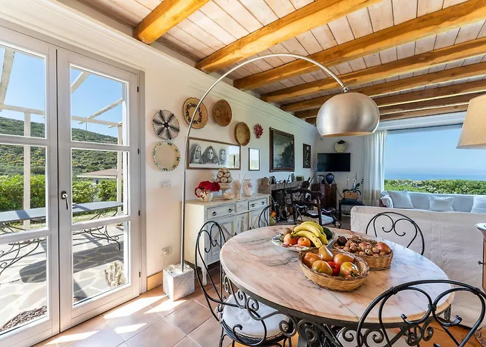 Calata Di Bed and breakfast 3*