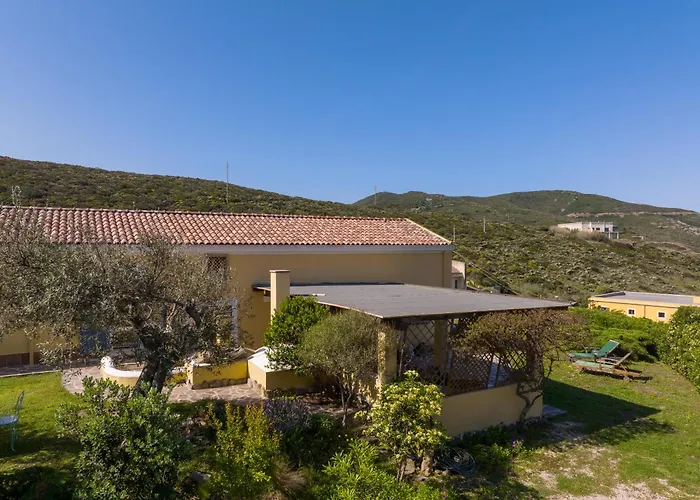 Calata Di Miniera dellʼArgentiera