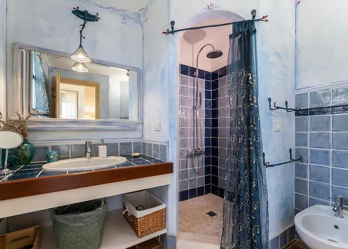 Calata Di 3* Miniera dellʼArgentiera