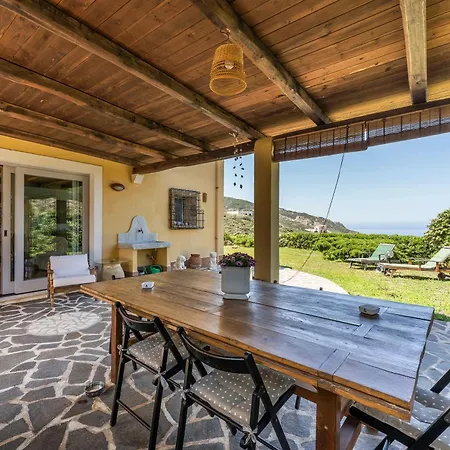 B&B Calata Di *